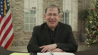 PFL-My Daily Diary for December 20th-25th