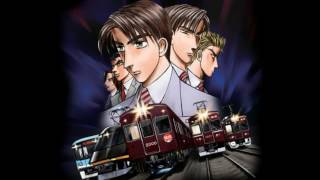 Download lagu Densha de D: Lightning Stage Opening (M-T-D) mp3