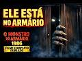 O Monstro Do Armário 1986 Terror Clássico Anos 80 Filme Completo Dublado