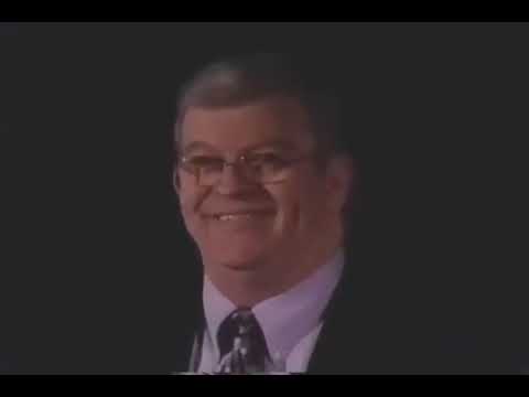 Joe McMoneagle: Stargate’s #001 Remote Viewer Speaks About Aliens, UFOs & Mars Time Travel