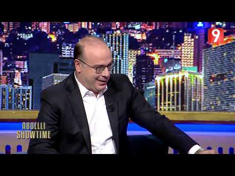 Abdelli Showtime S04 - Ep01 P02