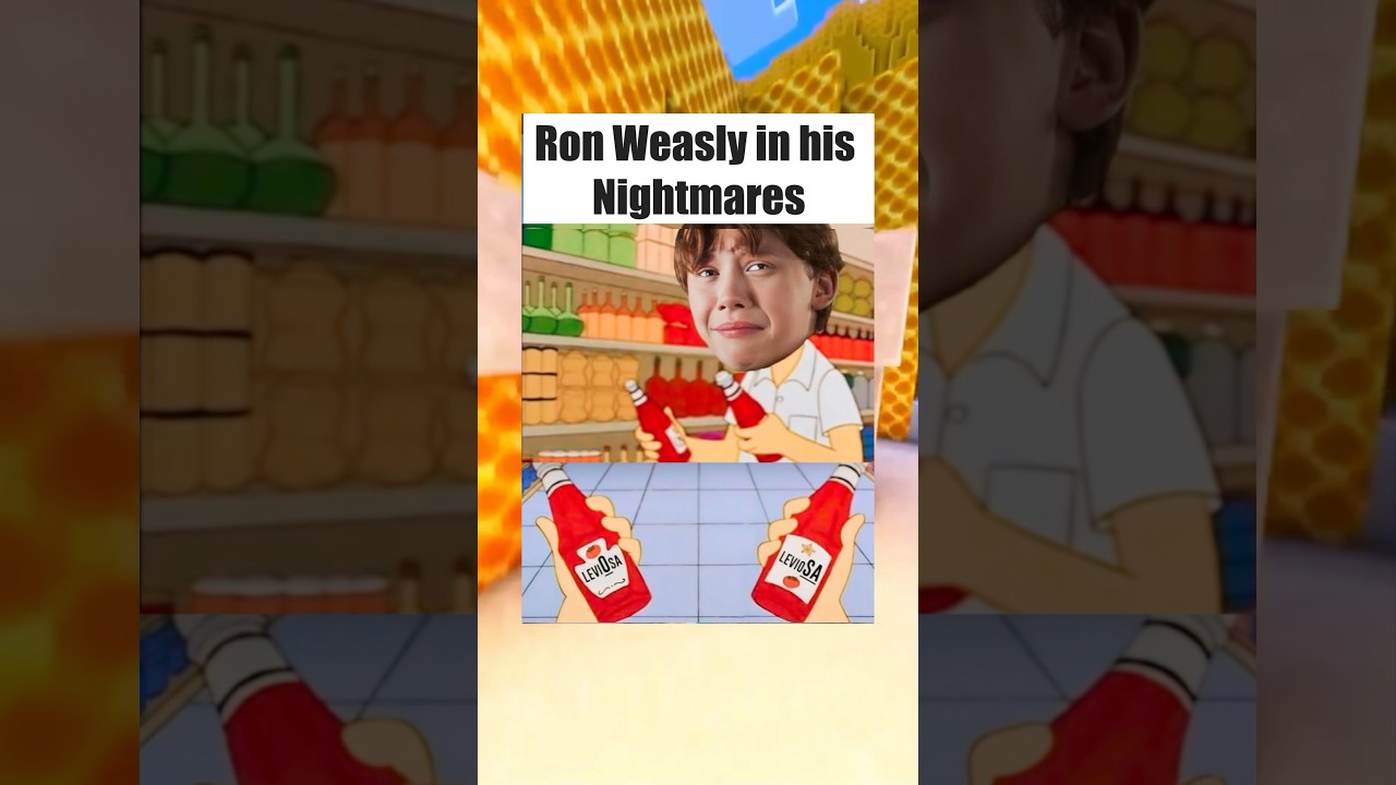 Harry Potter Memes | This is Why Voldemort Failed