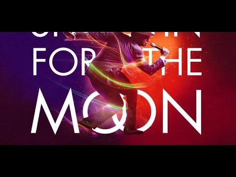 Michoel Pruzansky - Shootin' For The Moon  (Offical Audio)