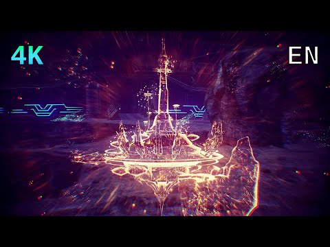 [4K] Xenoblade Chronicles 3 Cutscene 066 – Planning the Castle Infiltration – ENGLISH