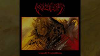 Download lagu Mouthless - Sermon Of Perpetual Flames full Ep mp3