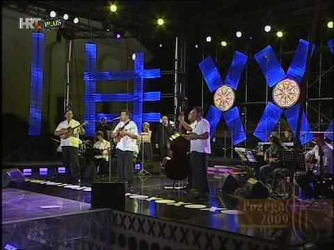 TS Bekrije - Što je lijepo neka traje