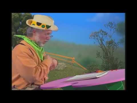 Pappyland - Miss Maple Leaves Her Kindness (Reworked Series)