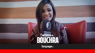 Chi è Bouchra, dalle cover su Youtube alla major: &quot;Unisco le lingue per parlare a tutti&quot;