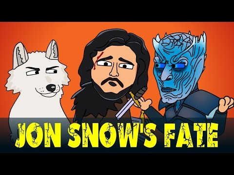 ゲーム・オブ・スローンズとジョン・スノウの帰還 - 私たちが期待するもの (Game of Thrones and Jon Snow's Return - What we expect to see)