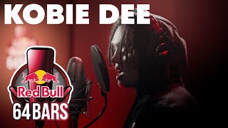 Kobie Dee | Red Bull 64 Bars