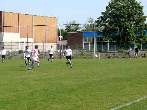Klundert - VCK 3-1