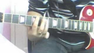 AC/DC Cover  Evil Walks