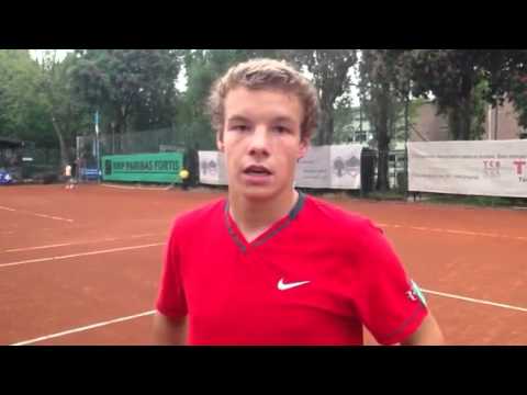 Reactie van Michael Geerts (20/05)