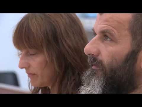 Dokumentarni film Dražena Bušića: BOŽJI ČOVIK - trailer