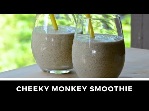 download lagu mp3 mp4 Cheeky Monkey Smoothie, download lagu Cheeky Monkey Smoothie gratis, unduh video klip Cheeky Monkey Smoothie