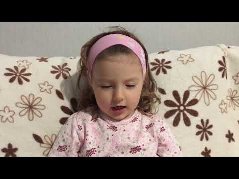 Gisca gisca ga-ga-ga