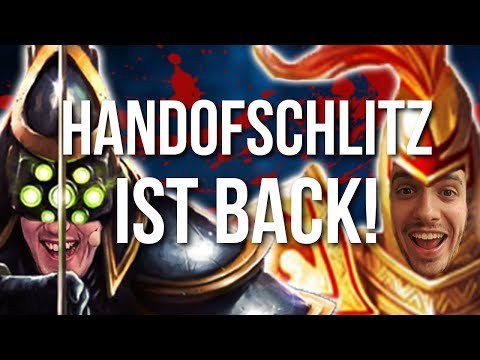 Master Yi Comeback von HandOfblood | durchgelacht 2 | Kayle und Master Yi Kombo