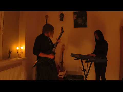 Evelyn - Evelyn - Catatonic Euphoria [live from the rehearsal room 2017]