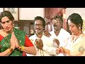 Checkup பண்றதுக்கு Lady Doctor வேண்டாமா Aanazhagan Tamil Movie P