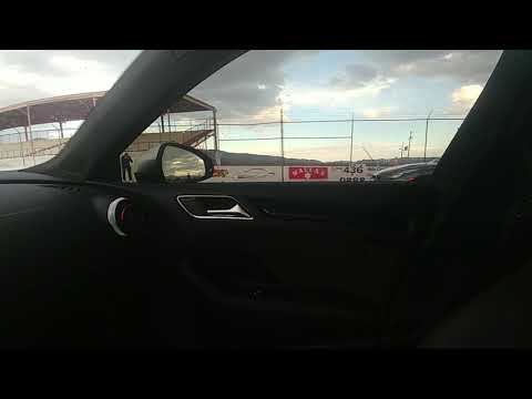 Audi RS3 vs Nissan GTR