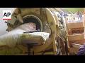 Martha Lillard, the last US polio patient using an iron lung, dies at 78