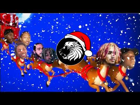A Very 2017 Christmas (Lil Pump, Big SHAQ, Cardi B, Migos, Post Malone)