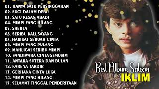Download lagu FULL ALBUM SALEEM  IKLIM - HANYA SATU PERSINGGAHAN | SUCI DALAM DEBU | BEST IKLIM FULL ALBUM mp3 Download lagu FULL ALBUM SALEEM  IKLIM - HANYA SATU PERSINGGAHAN | SUCI DALAM DEBU | BEST IKLIM FULL ALBUM mp3