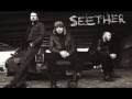 Seether - Blister HQ "Rare Version" 