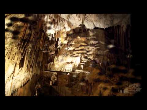 Пещера Постойнская яма. Словения