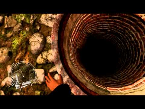 Enemy Front Gameplay Walkthrough Part 1