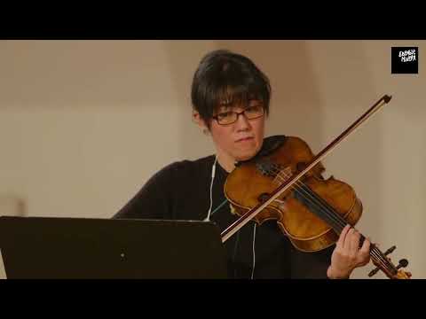 Paul Frick & Ensemble Modern - Schwelle 5 (extract)