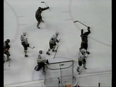 1994 Devils @ Bruins Game 6  / Lemieux Goal