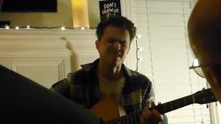 Kris Allen - Venice - Buddy's Nashville 1/25/20