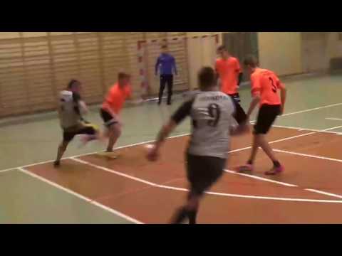 1. 02. 2017 r SHLPN Olimpia Gościeszowice – Płomień Janowiec  (1)