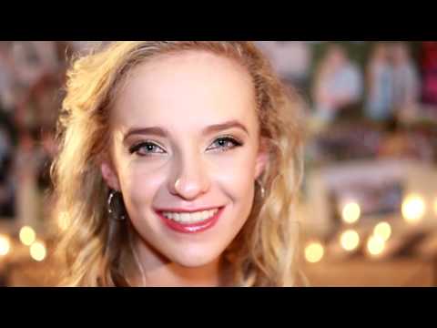 Bianka Die oomblik is nou - cover