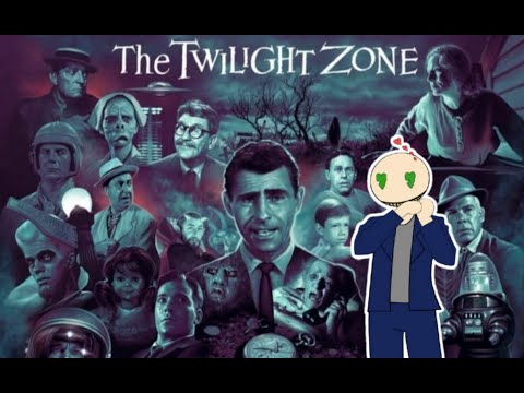 Top 10 TWILIGHT ZONE Episodes
