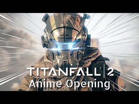 Attack on Titanfall Opening