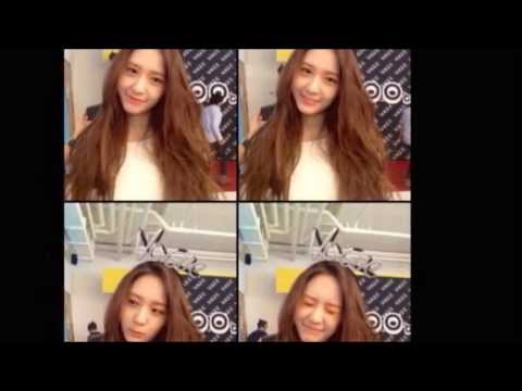f(x) Krystal and her admirers♥ PART II +Couple moments