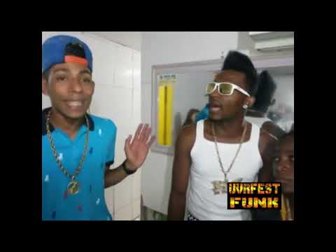 #198 Medley: Mcs BW, Mascote, Johnny, John e Mc DVN (27/05/14 EXCLUSIVO UVRFEST FUNK) oficial