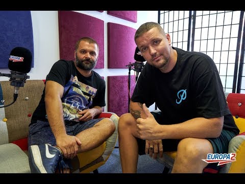 Sunday Session s Osťom: Zverina