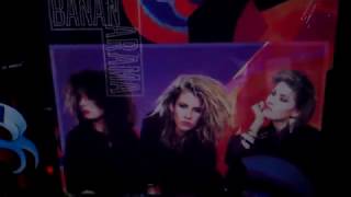 Bananarama - Rough Justice (LP)