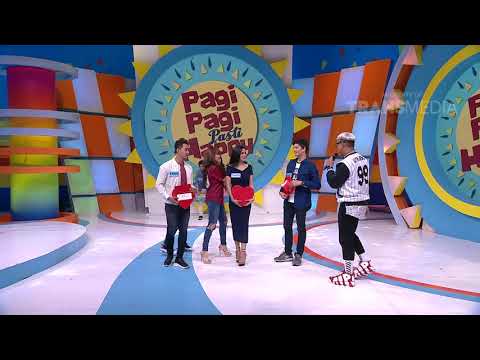 PAGI PAGI PASTI HAPPY Eps. 117 (27/9/17) Part 5
