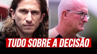 ESCALAÇÕES DE FLAMENGO E CORINTHIANS DEFINIDAS? | MENGÃO E TIMÃO PROVOCARAM O PALMEIRAS