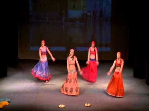 Abhay Bandar - bollywood