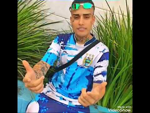 Mc IG ( atrassa lado ) tropa dos lok