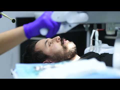 Dental Clinic promotional video