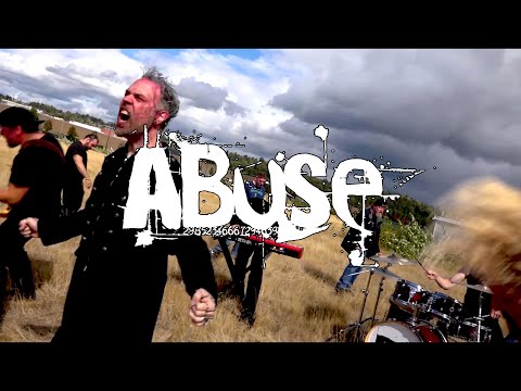 Abuse official music video