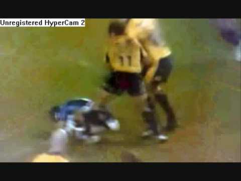 Rugby League 2008 Big Hits