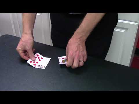 Poker Player's Nightmare - Explanation