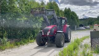 Kolov&yacute; traktor Valtra T163 direct | Obr&aacute;zek 4 - Agroline
